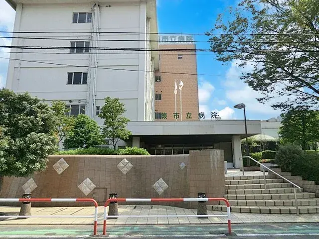 5DK Property Hasuda City Saitama (5)