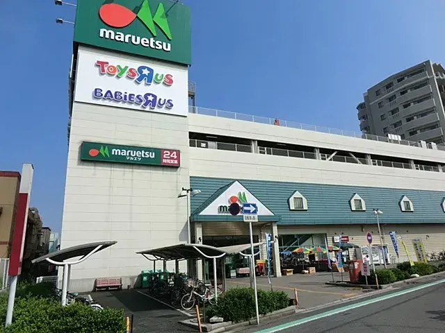 5DK Property Hasuda City Saitama (6)
