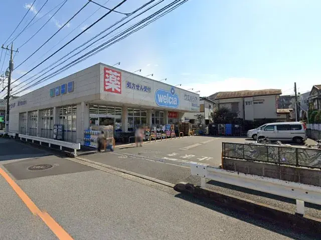 5DK Property Hasuda City Saitama (8)