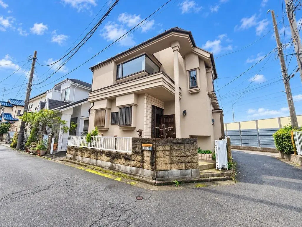 3LDK Propiedad Ciudad de Tokorozawa Prefectura de Saitama (2)