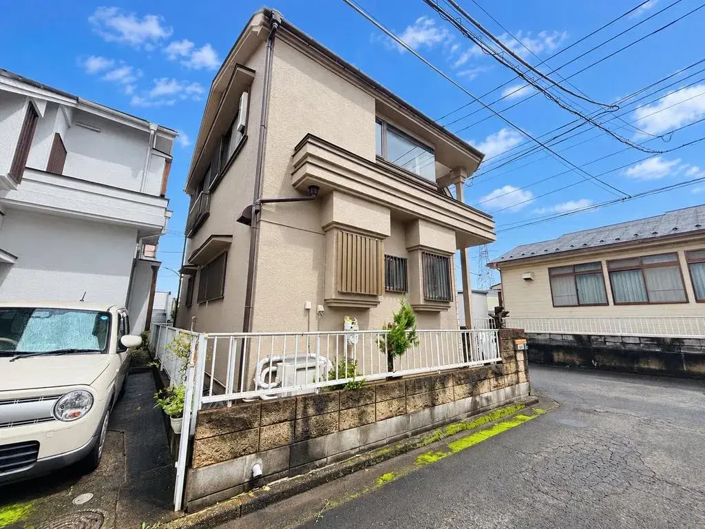 3LDK Propiedad Ciudad de Tokorozawa Prefectura de Saitama (3)
