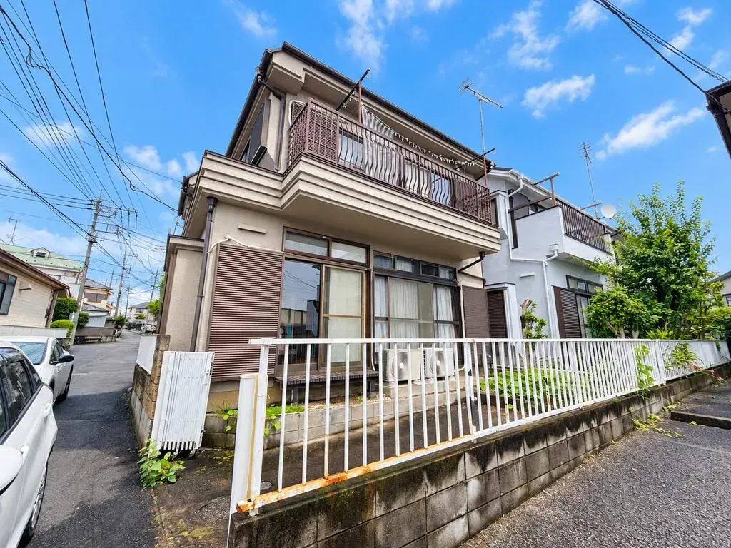 3LDK Propiedad Ciudad de Tokorozawa Prefectura de Saitama (4)