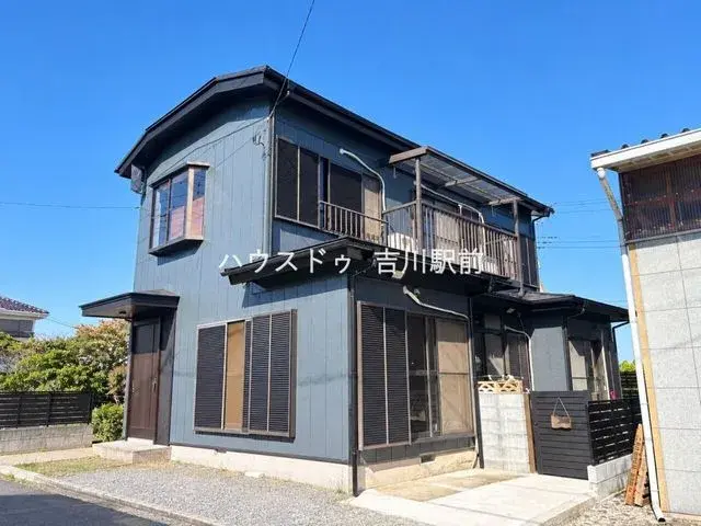 Akiya in Saitama