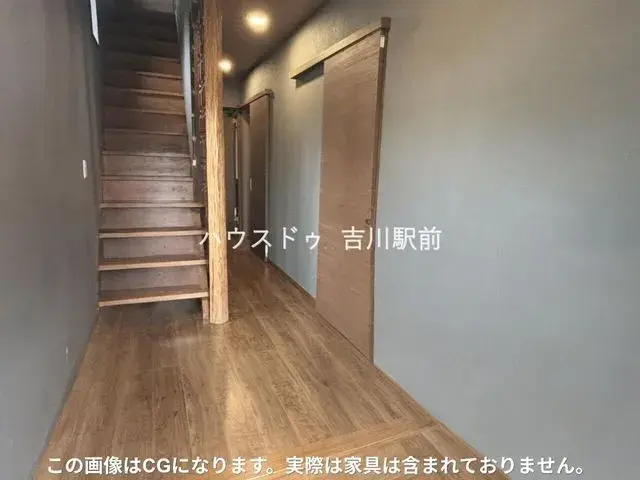 2LDK 松伏町 埼玉県 (13)