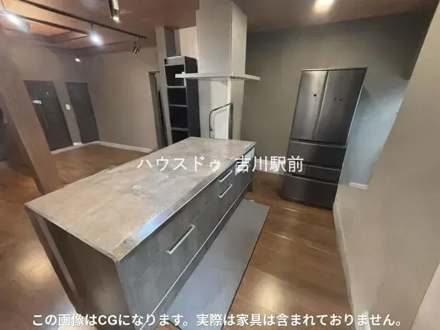 2LDK 松伏町 埼玉県 (15)