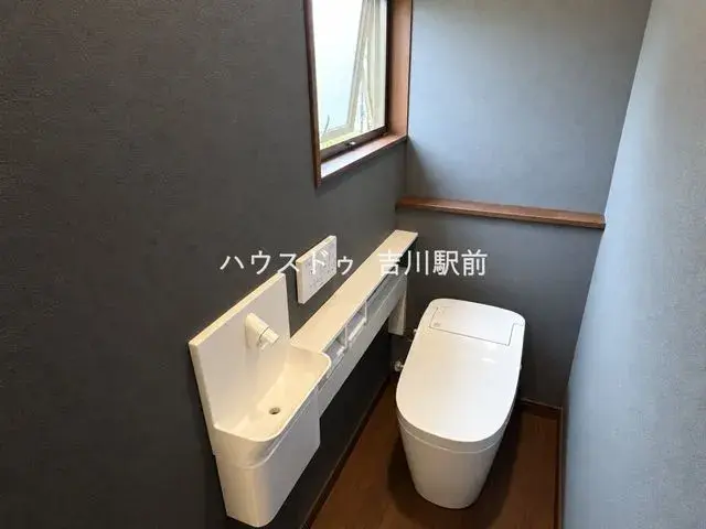 2LDK 松伏町 埼玉県 (17)