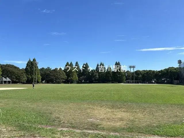 2LDK 松伏町 埼玉県 (22)