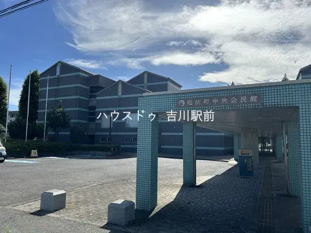 2LDK 松伏町 埼玉県 (23)