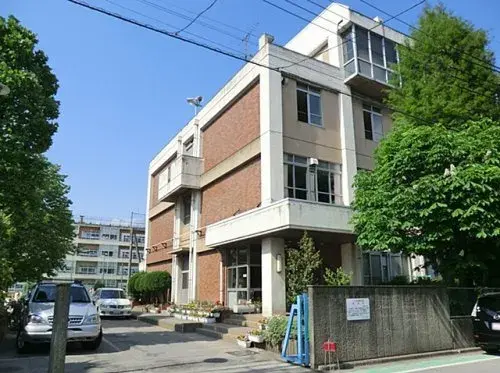 Akiya in Saitama