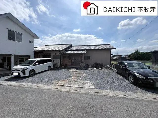 Akiya in Saitama
