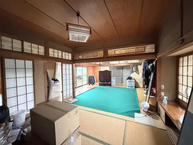 6LDK Ciudad de Kumagaya Prefectura de Saitama (18)