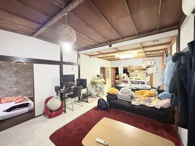 6LDK Ciudad de Kumagaya Prefectura de Saitama (22)
