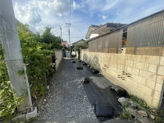 2DK Property Kumagaya City Saitama Prefecture (3)