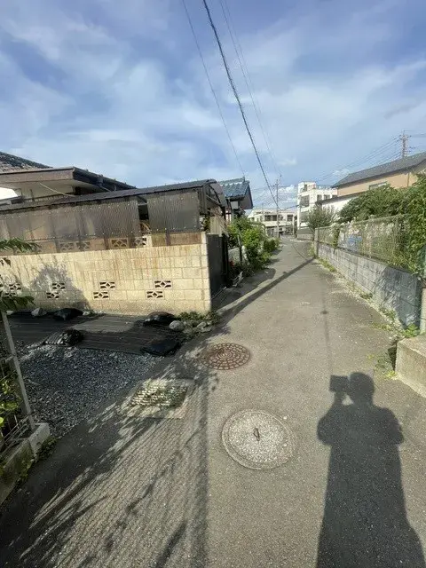 2DK Property Kumagaya City Saitama Prefecture (4)