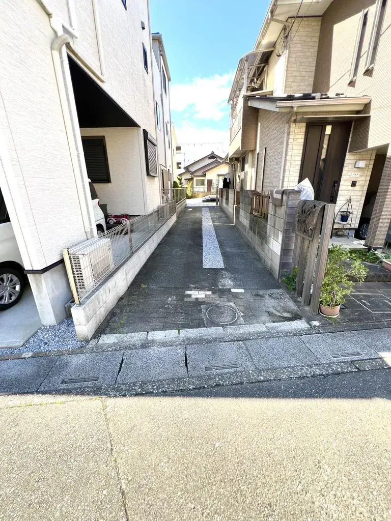 4SLDK房产 埼玉市中央区 埼玉県 (3)