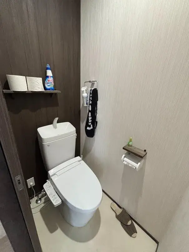 2LDK Propiedad Ciudad de Matsudo Prefectura de Chiba (12)
