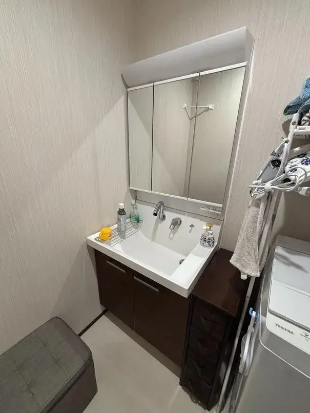 2LDK Propiedad Ciudad de Matsudo Prefectura de Chiba (13)