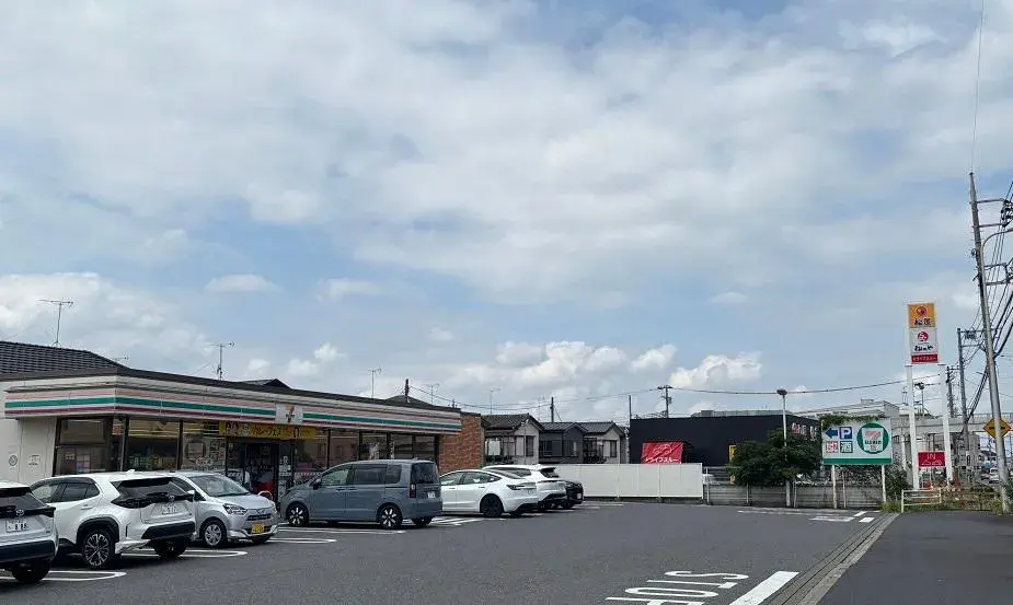 2LDK Propiedad Ciudad de Matsudo Prefectura de Chiba (18)