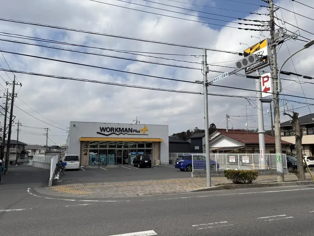 3DK Kashiwa City Chiba Prefecture (17)