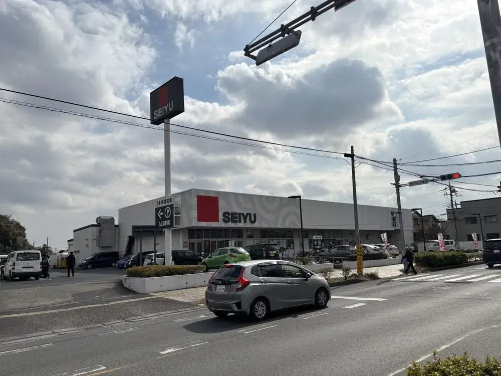 3DK Kashiwa City Chiba Prefecture (18)
