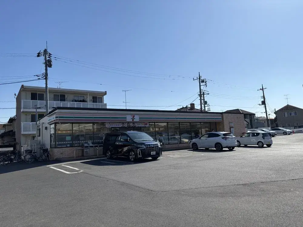 3DK Kashiwa City Chiba Prefecture (19)