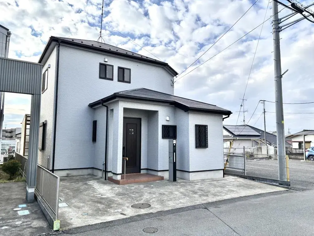 3DK Kashiwa City Chiba Prefecture (3)