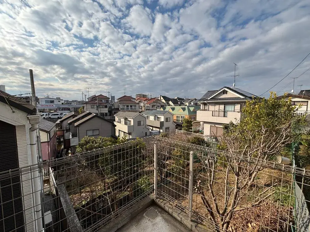 3DK Kashiwa City Chiba Prefecture (4)