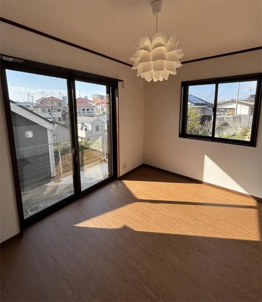 3DK Kashiwa City Chiba Prefecture (9)