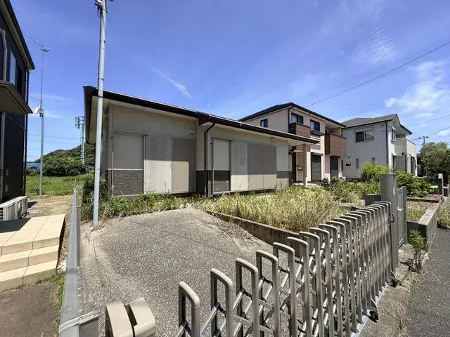 Akiya in Chiba