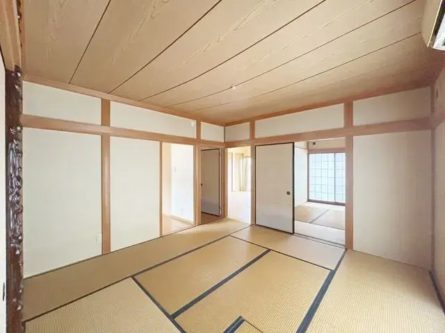 Chiba Prefecture Tateyama City 3DK Property (15)
