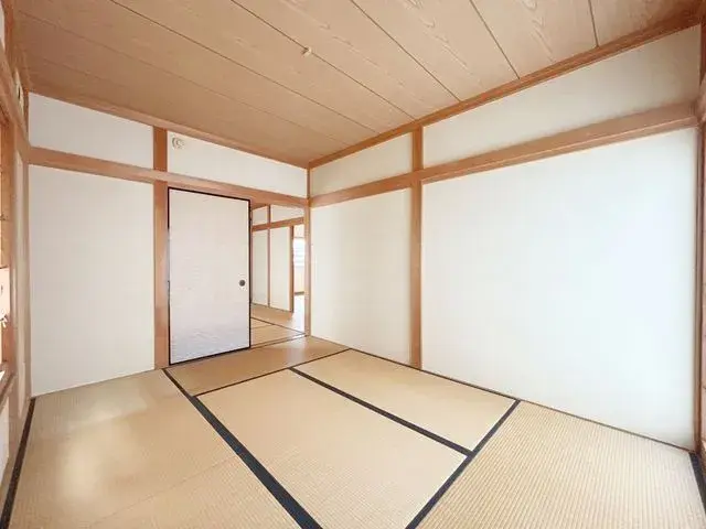 Chiba Prefecture Tateyama City 3DK Property (16)