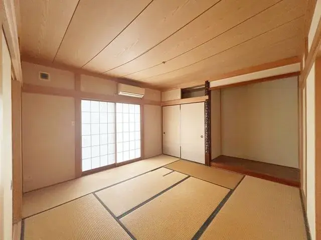 Chiba Prefecture Tateyama City 3DK Property (18)