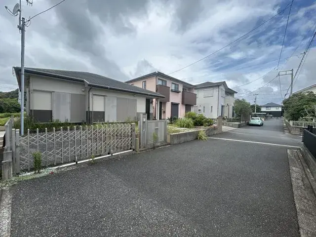 Chiba Prefecture Tateyama City 3DK Property (9)