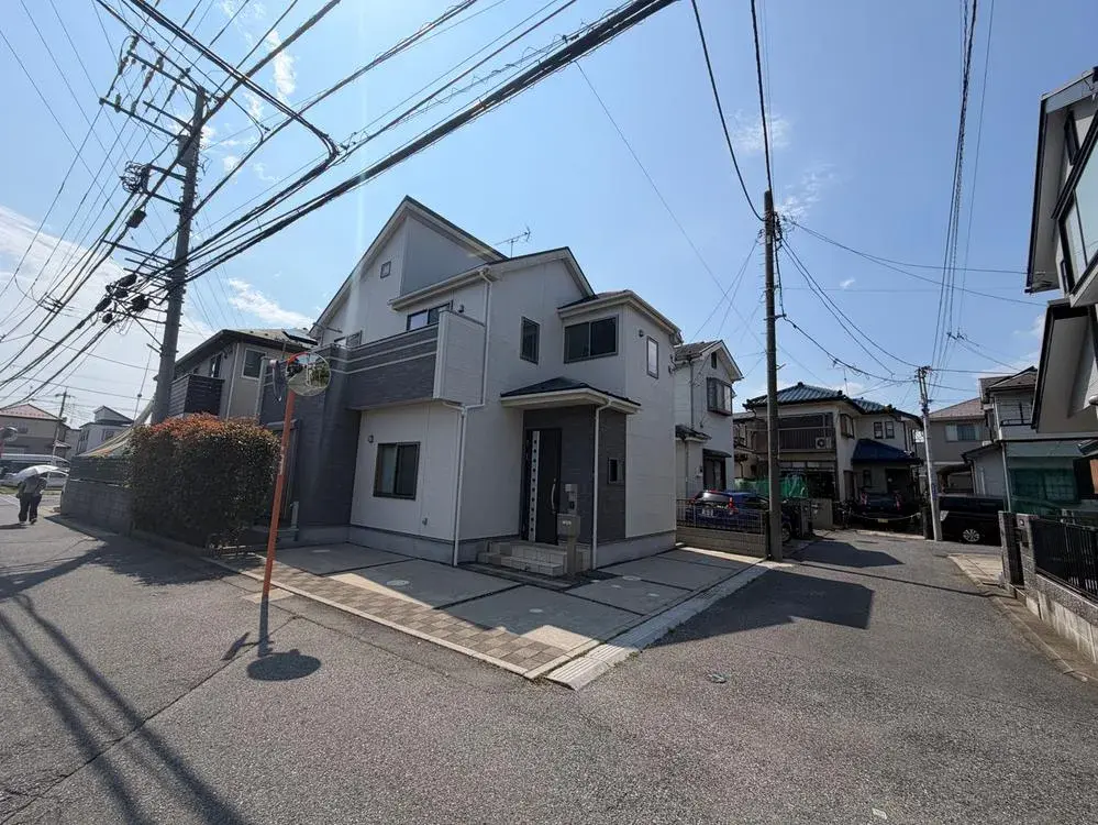 Akiya in Chiba
