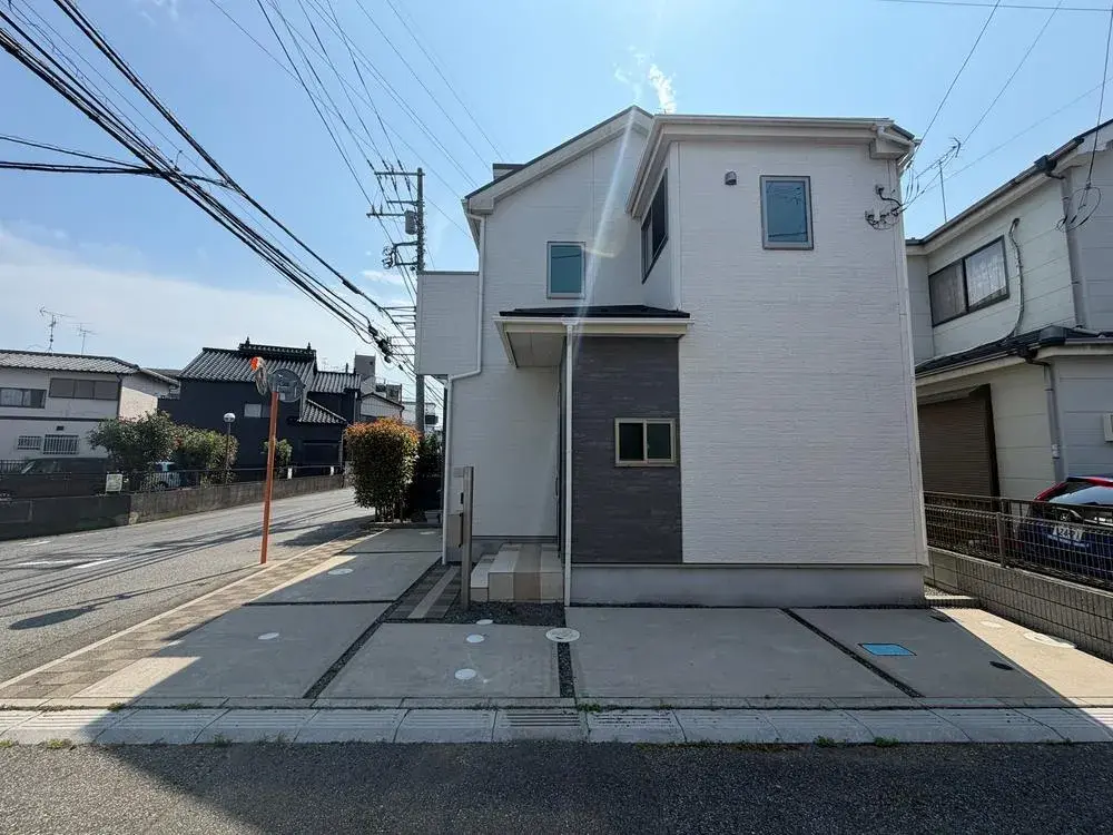 4LDK property in Kashiwa City, Chiba Prefecture (2)