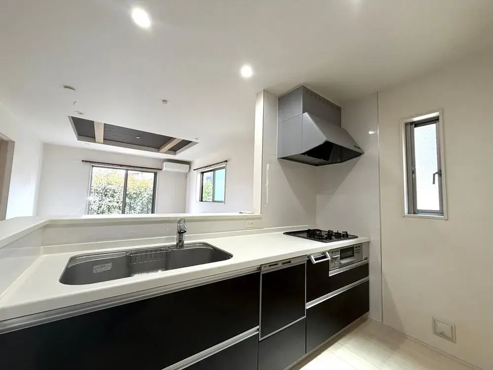 4LDK property in Kashiwa City, Chiba Prefecture (11)