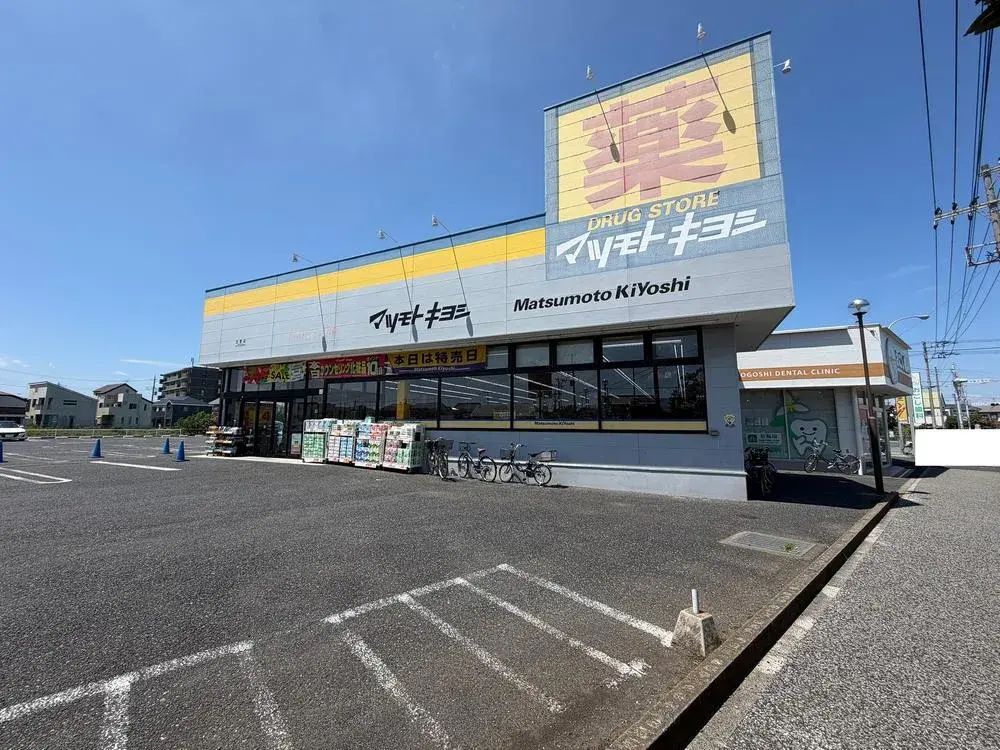 4LDK property in Kashiwa City, Chiba Prefecture (19)