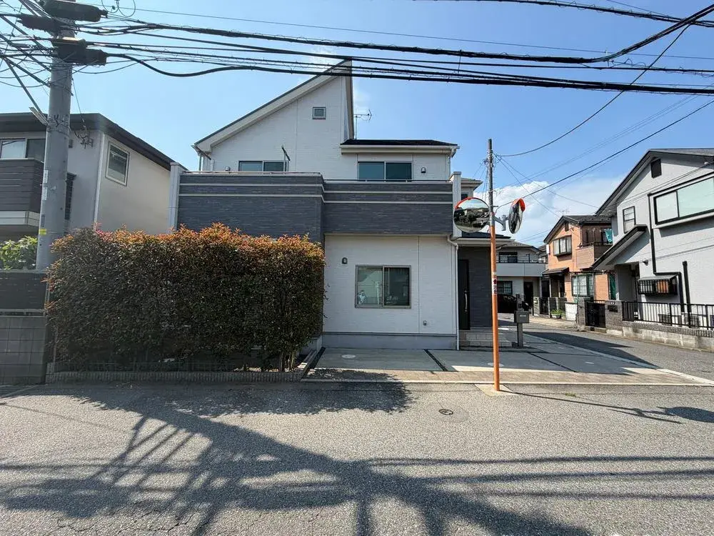 4LDK property in Kashiwa City, Chiba Prefecture (3)