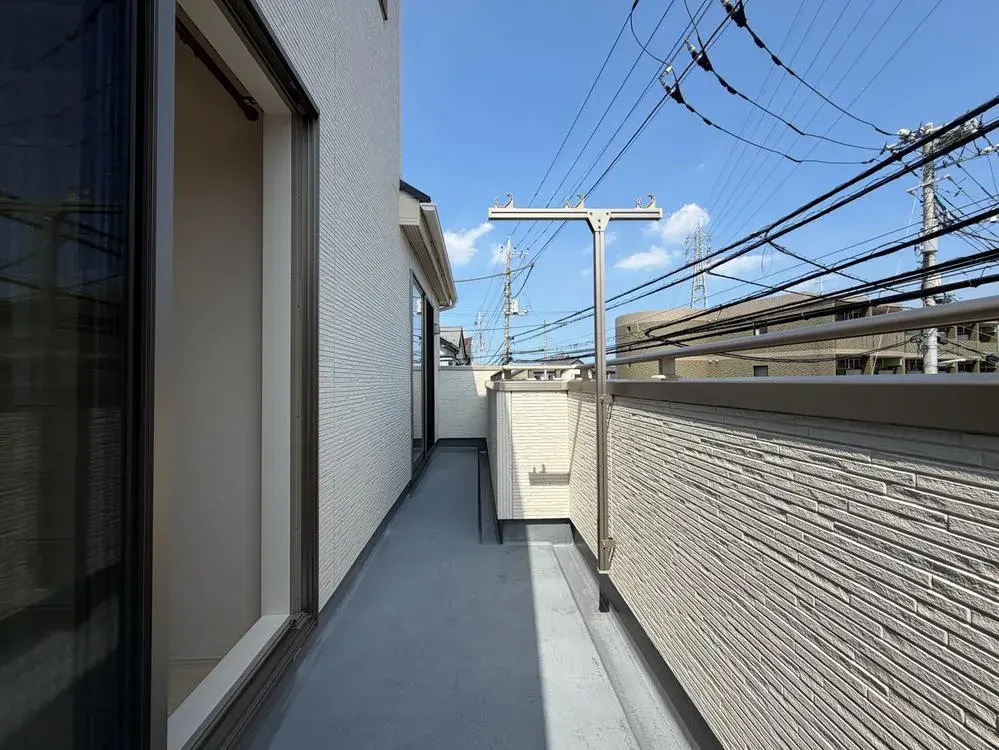 4LDK property in Kashiwa City, Chiba Prefecture (4)