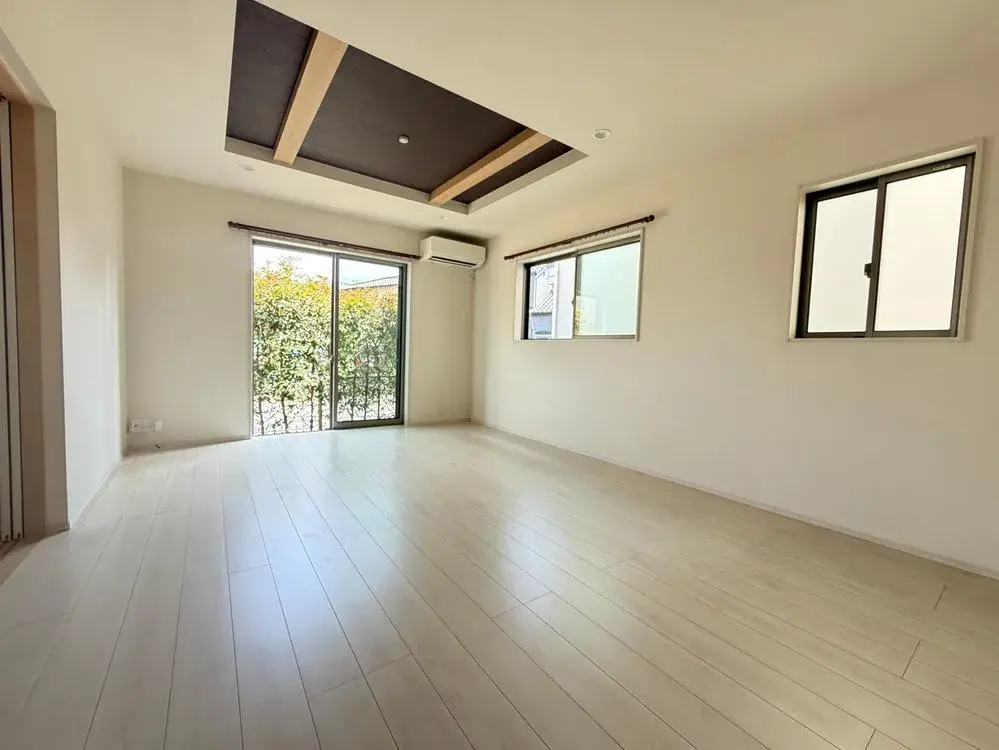 4LDK property in Kashiwa City, Chiba Prefecture (5)