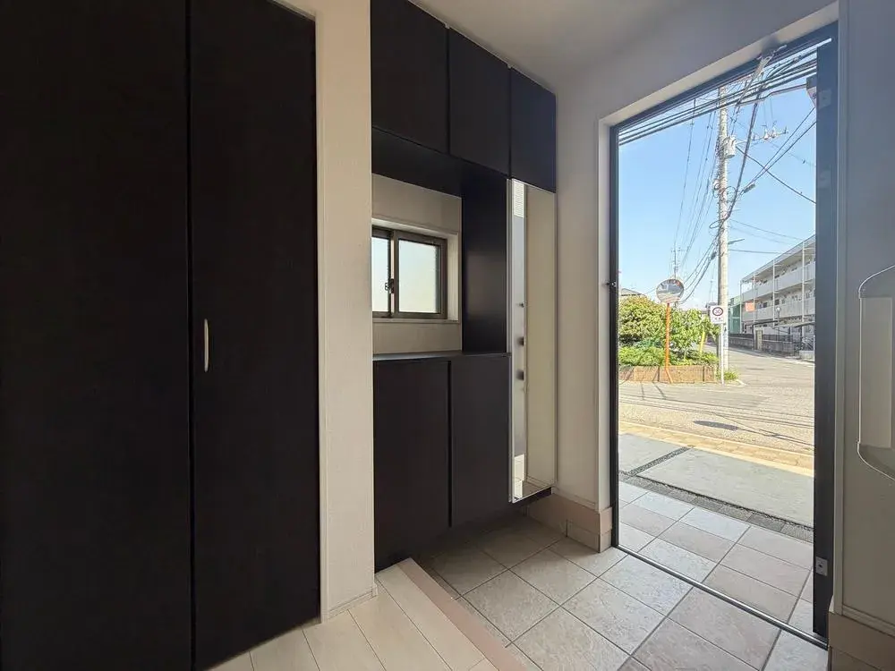 4LDK property in Kashiwa City, Chiba Prefecture (6)