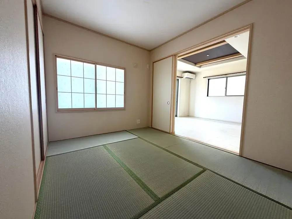 4LDK property in Kashiwa City, Chiba Prefecture (7)