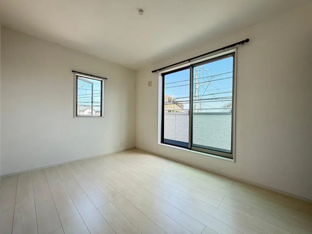 4LDK property in Kashiwa City, Chiba Prefecture (9)