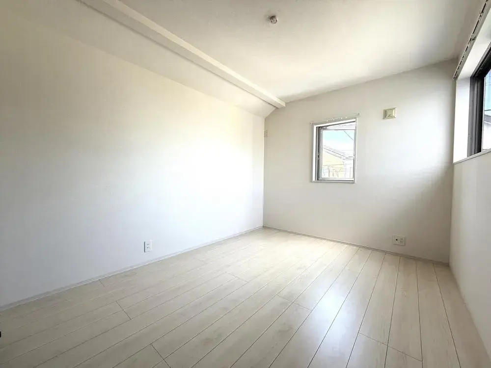4LDK property in Kashiwa City, Chiba Prefecture (10)