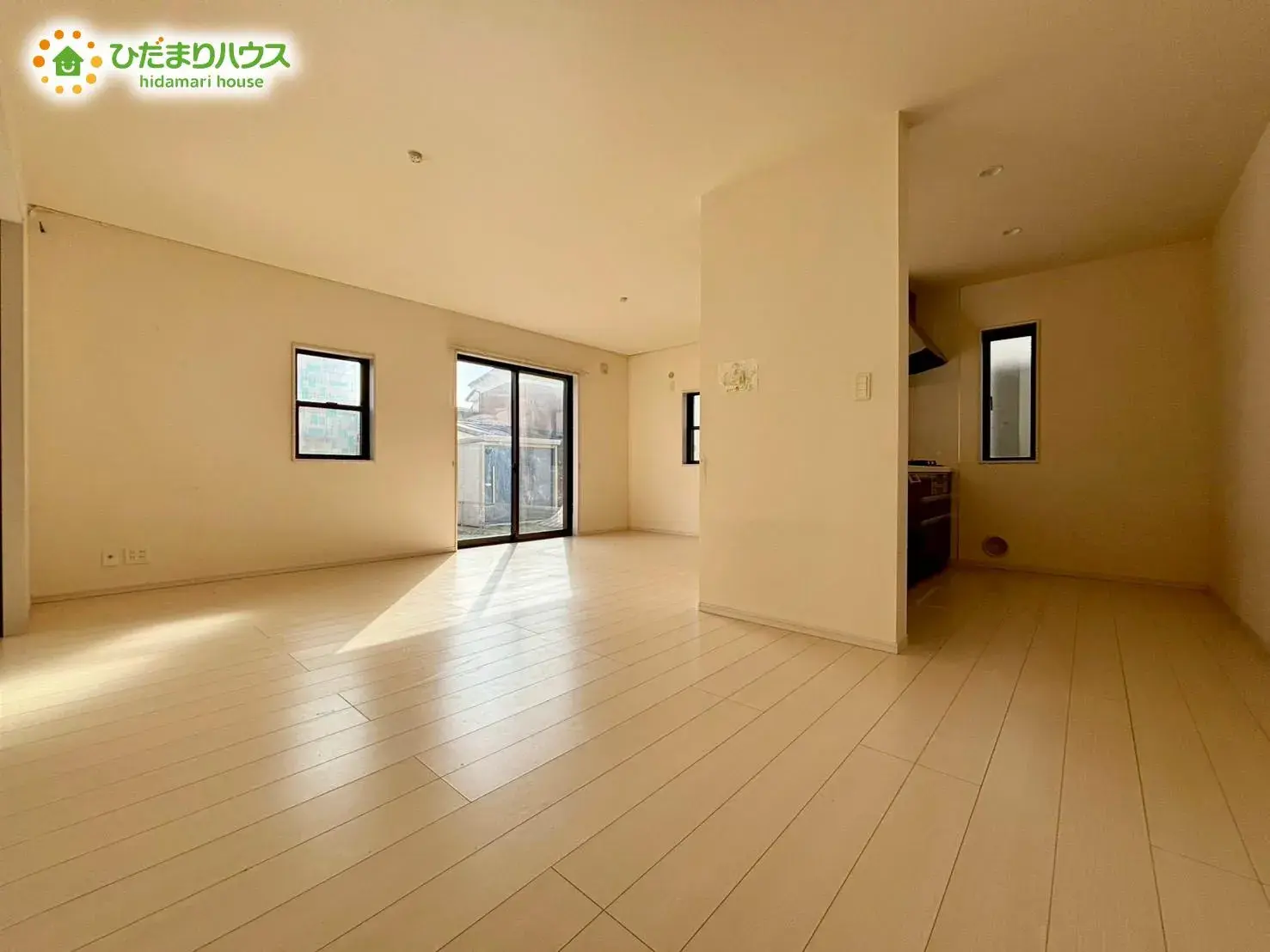 4LDK Propiedad Ciudad de Noda Prefectura de Chiba (11)