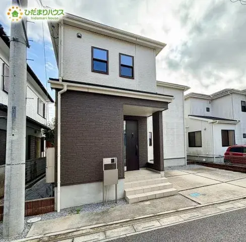 4LDK Propiedad Ciudad de Noda Prefectura de Chiba (3)
