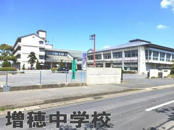 3DK Oamishirasato City Chiba Prefecture (13)