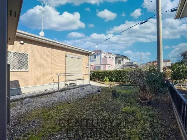3DK Oamishirasato City Chiba Prefecture (6)