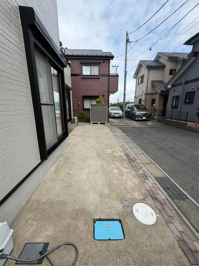 4LDK Property Kashiwa City Chiba Prefecture (2)