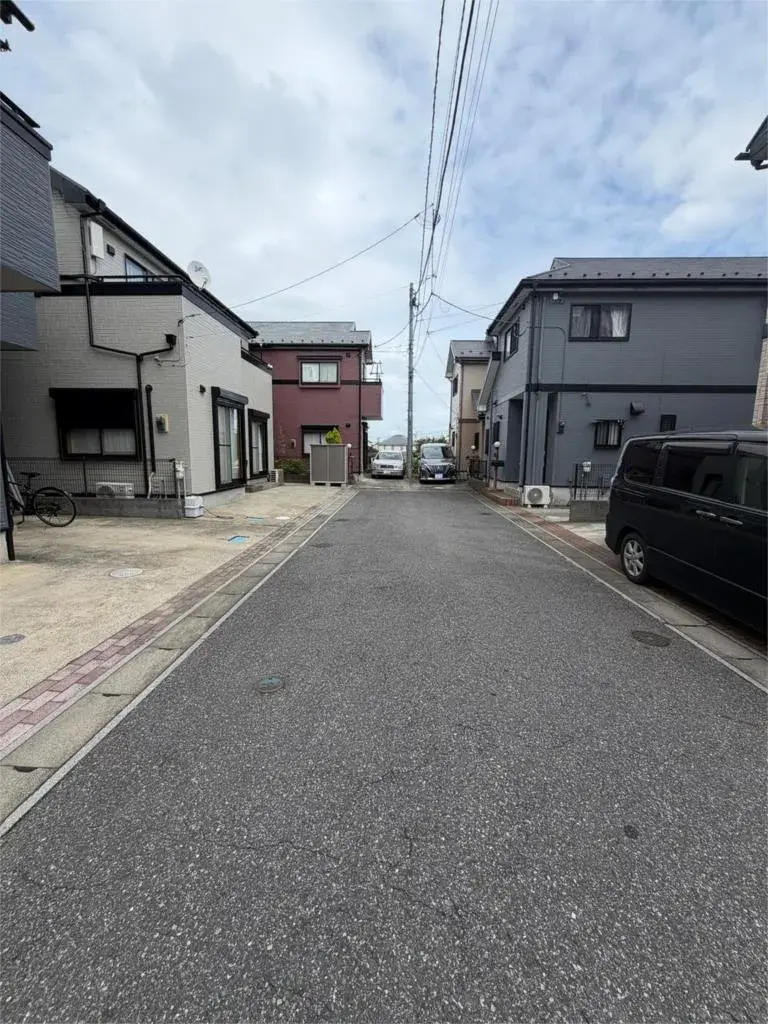 4LDK Property Kashiwa City Chiba Prefecture (3)